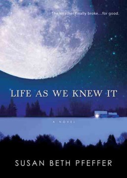 Life as We Knew it, reviewed by: Katie
<br />